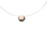 BeyB Round necklet- choose color