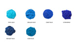 SugarTwist earrings - CHOOSE THE COLOR