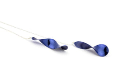 Nano Pearl Necklace - CHOOSE COLOR