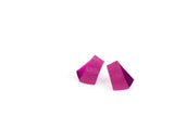 Koi Tiny earrings - CHOOSE COLOR