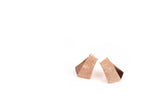 Koi Tiny earrings - CHOOSE COLOR