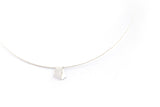 Koi Baby necklet - CHOOSE COLOR