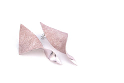 Nano Triangle - Rose