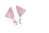 Nano Triangle - Rose