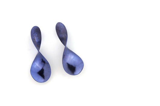 Nano Pearl - Purplish blue