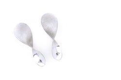 Nano Rounded - silver