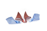 Nano Triangle - CHOOSE COLOR