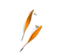 SugarTwist earrings - CHOOSE THE COLOR