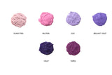 SugarTwist earrings - CHOOSE THE COLOR