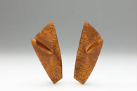 Beyond- OneFold Trapeze Orange-Brown