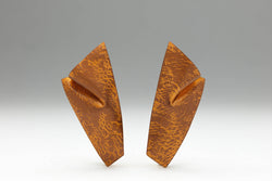 Beyond- OneFold Trapeze Orange-Brown
