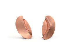 BeyB Ovale Asymmetric- Copper