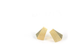 Koi Tiny earrings - Gold