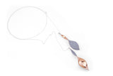 Shades Chippy necklace