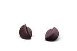 BeyB Round - Chocolate, 19mm