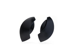 BeyB Rhombus Roundfold - Dark green