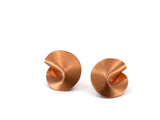 Beyond- OneFold Round Copper