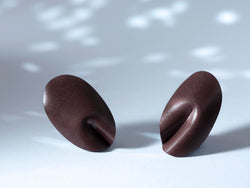 Beyond- OneFold Ovale Chocolate