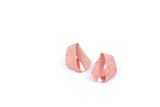 Koi Ginrin Tiny earrings - CHOOSE COLOR