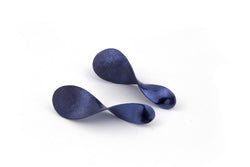 Nano Rounded - Purplish blue