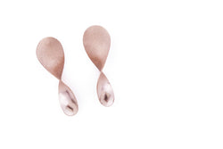 Nano Rounded - Rose