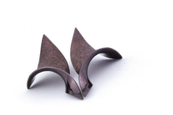 Nano Triangle - Chocolate